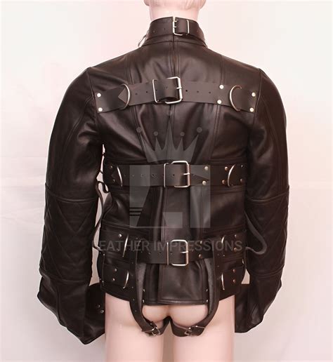 straitjacket bdsm|Straitjacket Archives .